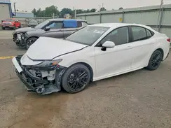 4T1DAACK1SU606643 2025 TOYOTA CAMRY