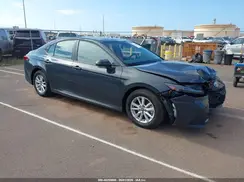 4T1DAACK1SU606688 2025 TOYOTA CAMRY