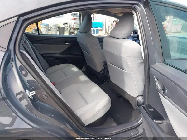 4T1DAACK1SU606688 2025 TOYOTA CAMRY - Image 8