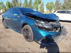 4T1DAACK1SU606870 2025 TOYOTA CAMRY