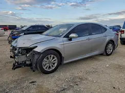 4T1DAACK1SU606982 2025 TOYOTA CAMRY