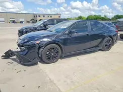 4T1DAACK1SU607355 2025 TOYOTA CAMRY