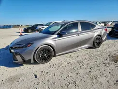 4T1DAACK1SU607548 2025 TOYOTA CAMRY