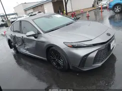 4T1DAACK1SU607811 2025 TOYOTA CAMRY
