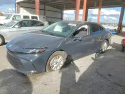 4T1DAACK1SU607923 2025 TOYOTA CAMRY
