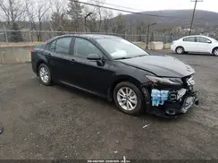 4T1DAACK1SU608036 2025 TOYOTA CAMRY