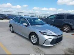 4T1DAACK1SU608053 2025 TOYOTA CAMRY