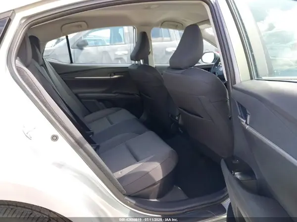 4T1DAACK1SU608053 2025 TOYOTA CAMRY - Image 8