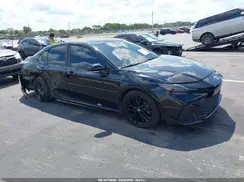 4T1DAACK1SU608666 2025 TOYOTA CAMRY