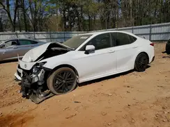 4T1DAACK1SU609557 2025 TOYOTA CAMRY