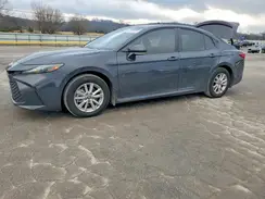 4T1DAACK1SU611079 2025 TOYOTA CAMRY