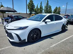 4T1DAACK1SU611342 2025 TOYOTA CAMRY