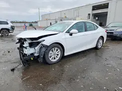 4T1DAACK1SU612457 2025 TOYOTA CAMRY