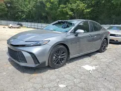 4T1DAACK1SU613687 2025 TOYOTA CAMRY