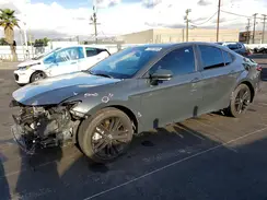 4T1DAACK1SU614077 2025 TOYOTA CAMRY