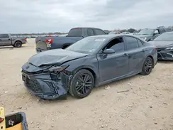 4T1DAACK1SU614175 2025 TOYOTA CAMRY