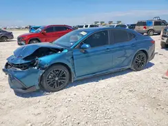 4T1DAACK1SU614354 2025 TOYOTA CAMRY