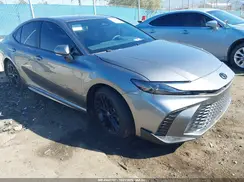 4T1DAACK1SU614550 2025 TOYOTA CAMRY
