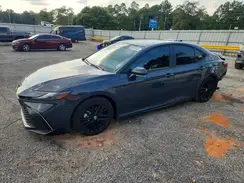 4T1DAACK1SU615536 2025 TOYOTA CAMRY