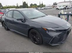 4T1DAACK1SU615715 2025 TOYOTA CAMRY