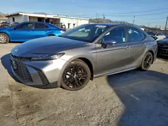 4T1DAACK1SU615780 2025 TOYOTA CAMRY