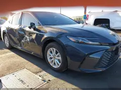 4T1DAACK1SU616248 2025 TOYOTA CAMRY