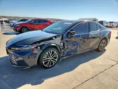 4T1DAACK1SU616685 2025 TOYOTA CAMRY