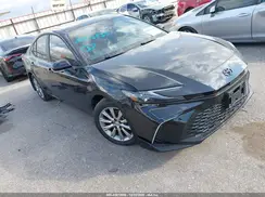 4T1DAACK1SU617139 2025 TOYOTA CAMRY