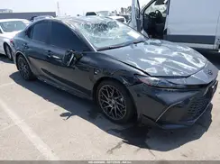 4T1DAACK1SU617240 2025 TOYOTA CAMRY