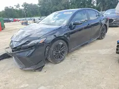 4T1DAACK1SU618100 2025 TOYOTA CAMRY