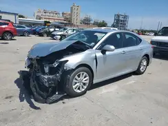 4T1DAACK1SU618825 2025 TOYOTA CAMRY