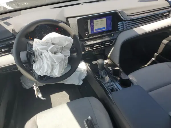 4T1DAACK1SU618825 2025 TOYOTA CAMRY - Image 8
