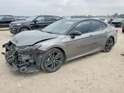4T1DAACK1SU620543 2025 TOYOTA CAMRY