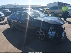 4T1DAACK1SU620638 2025 TOYOTA CAMRY