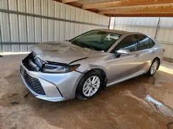 4T1DAACK1SU621286 2025 TOYOTA CAMRY
