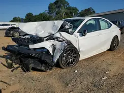 4T1DAACK1SU622602 2025 TOYOTA CAMRY
