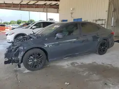 4T1DAACK1SU623121 2025 TOYOTA CAMRY