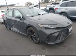 4T1DAACK1SU623961 2025 TOYOTA CAMRY