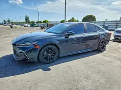 4T1DAACK1SU625256 2025 TOYOTA CAMRY