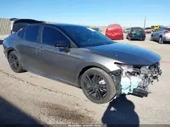 4T1DAACK1SU625693 2025 TOYOTA CAMRY