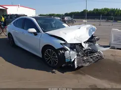4T1DAACK1SU626309 2025 TOYOTA CAMRY