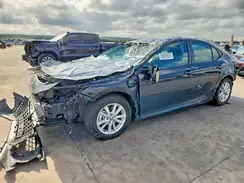 4T1DAACK1SU626374 2025 TOYOTA CAMRY