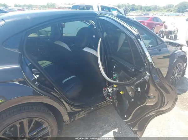 4T1DAACK1SU626455 2025 TOYOTA CAMRY - Image 8