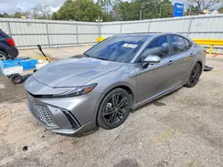 4T1DAACK1SU626505 2025 TOYOTA CAMRY