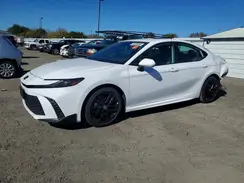 4T1DAACK1SU626794 2025 TOYOTA CAMRY