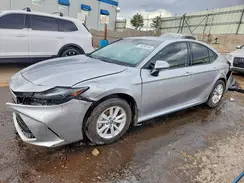 4T1DAACK1SU628514 2025 TOYOTA CAMRY