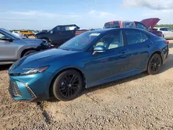 4T1DAACK1SU629291 2025 TOYOTA CAMRY