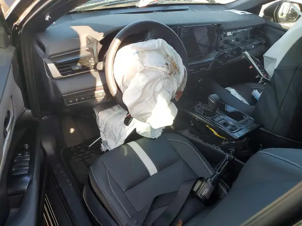 4T1DAACK1SU631350 2025 TOYOTA CAMRY - Image 8