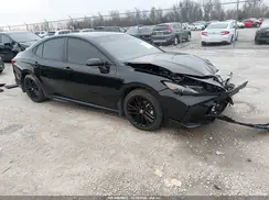 4T1DAACK1SU631655 2025 TOYOTA CAMRY
