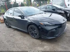 4T1DAACK1SU632224 2025 TOYOTA CAMRY